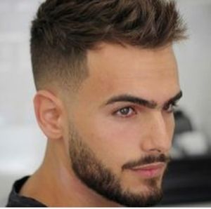 Meet your Posher, Armando